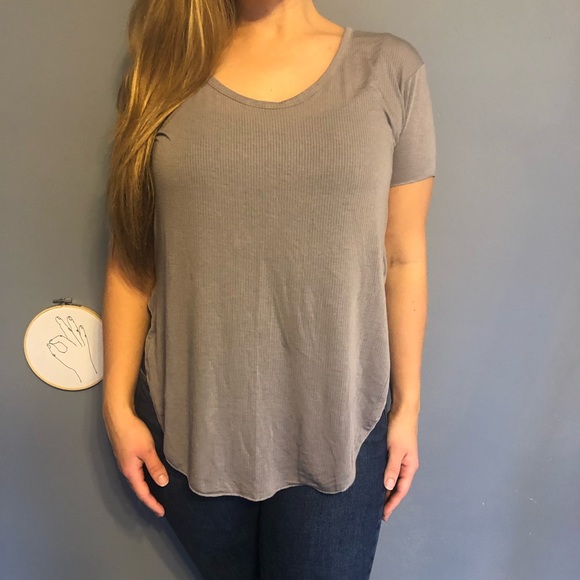 Urban Outfitters Tops - BDG Urban Outfitters Oversized Tee